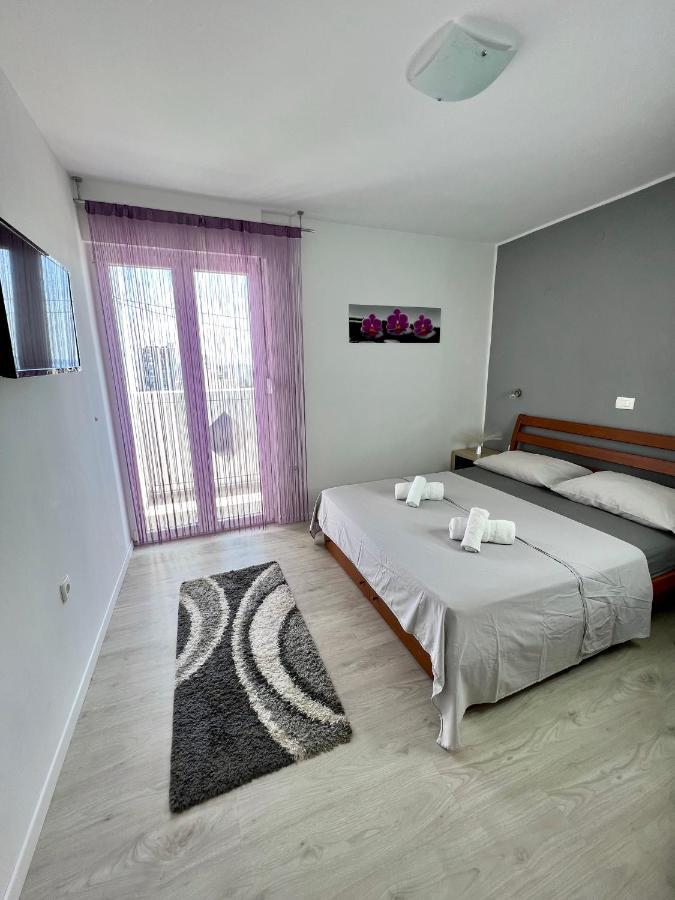 Apartman Luna Split Modern Sea View Apartment Ngoại thất bức ảnh