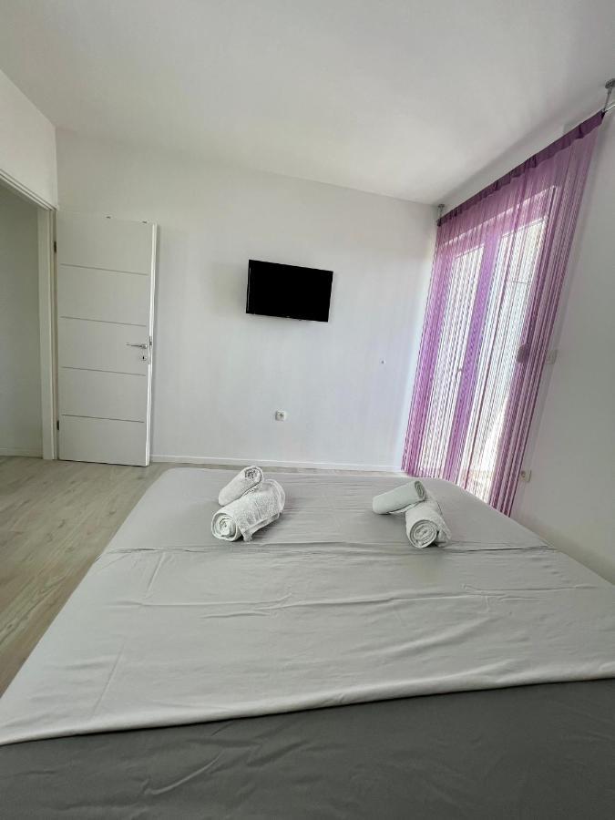 Apartman Luna Split Modern Sea View Apartment Ngoại thất bức ảnh