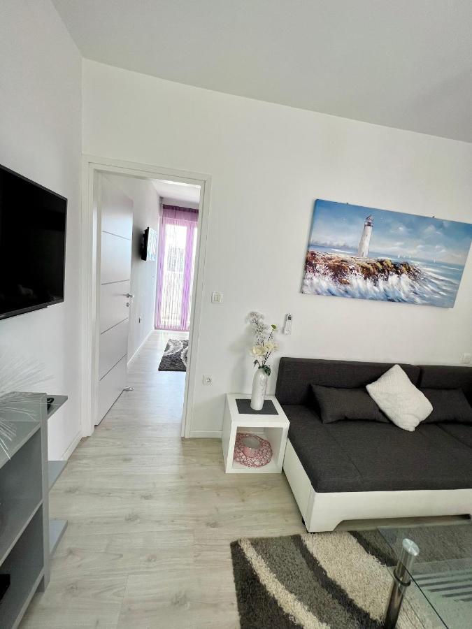 Apartman Luna Split Modern Sea View Apartment Ngoại thất bức ảnh