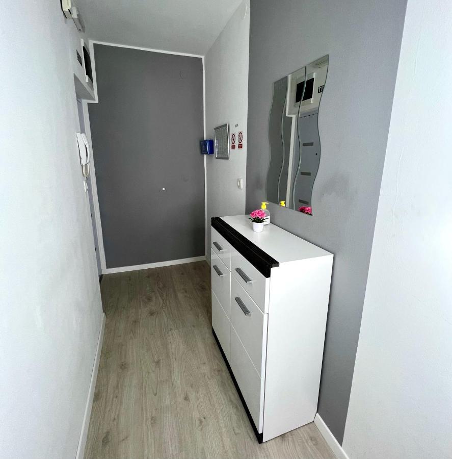 Apartman Luna Split Modern Sea View Apartment Ngoại thất bức ảnh