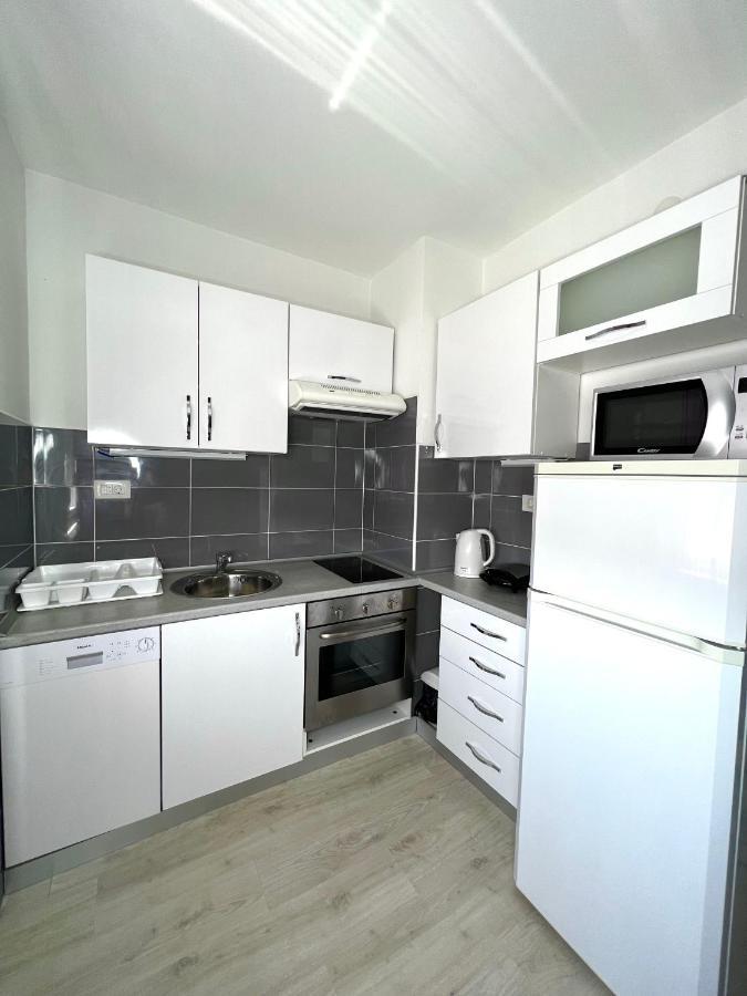 Apartman Luna Split Modern Sea View Apartment Ngoại thất bức ảnh